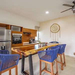  Appartement Casa Elda